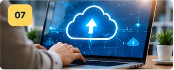 Stage 07 Deploy - Release planning and cloud production deployment