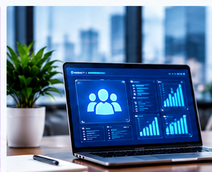Corporate & HR Solutions