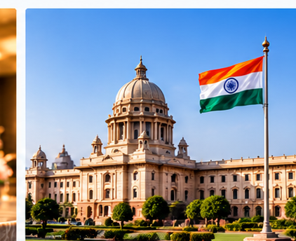 Government & Public Sector Solutions