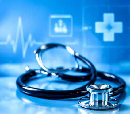 Healthcare Solutions