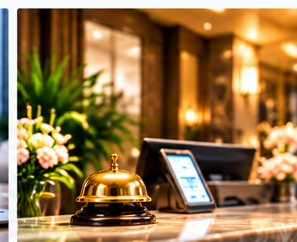 Hospitality & Facilities Solutions