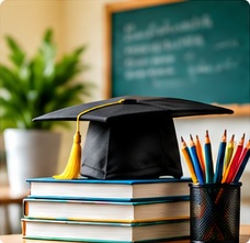 Education technology and academic systems