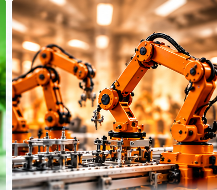 Manufacturing Solutions