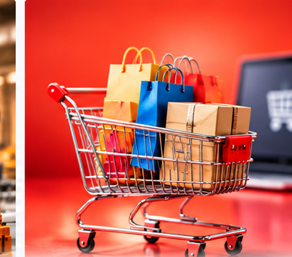 Retail & Ecommerce Solutions