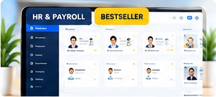 HRMS Enterprise Solution