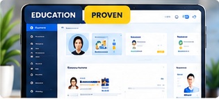 School Management ERP