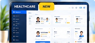 Healthcare Clinic Practice Manager